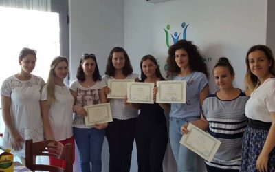 Trajnimi mbi “Autizmi, Metoda dhe Praktika e Punës ABA”.