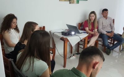 Sesioni Informues “Atashimi dhe Prindërimi”