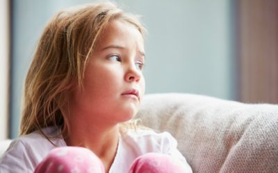 Fëmijët nuk thonë  kam ankth, por thonë “më dhëmb barku”