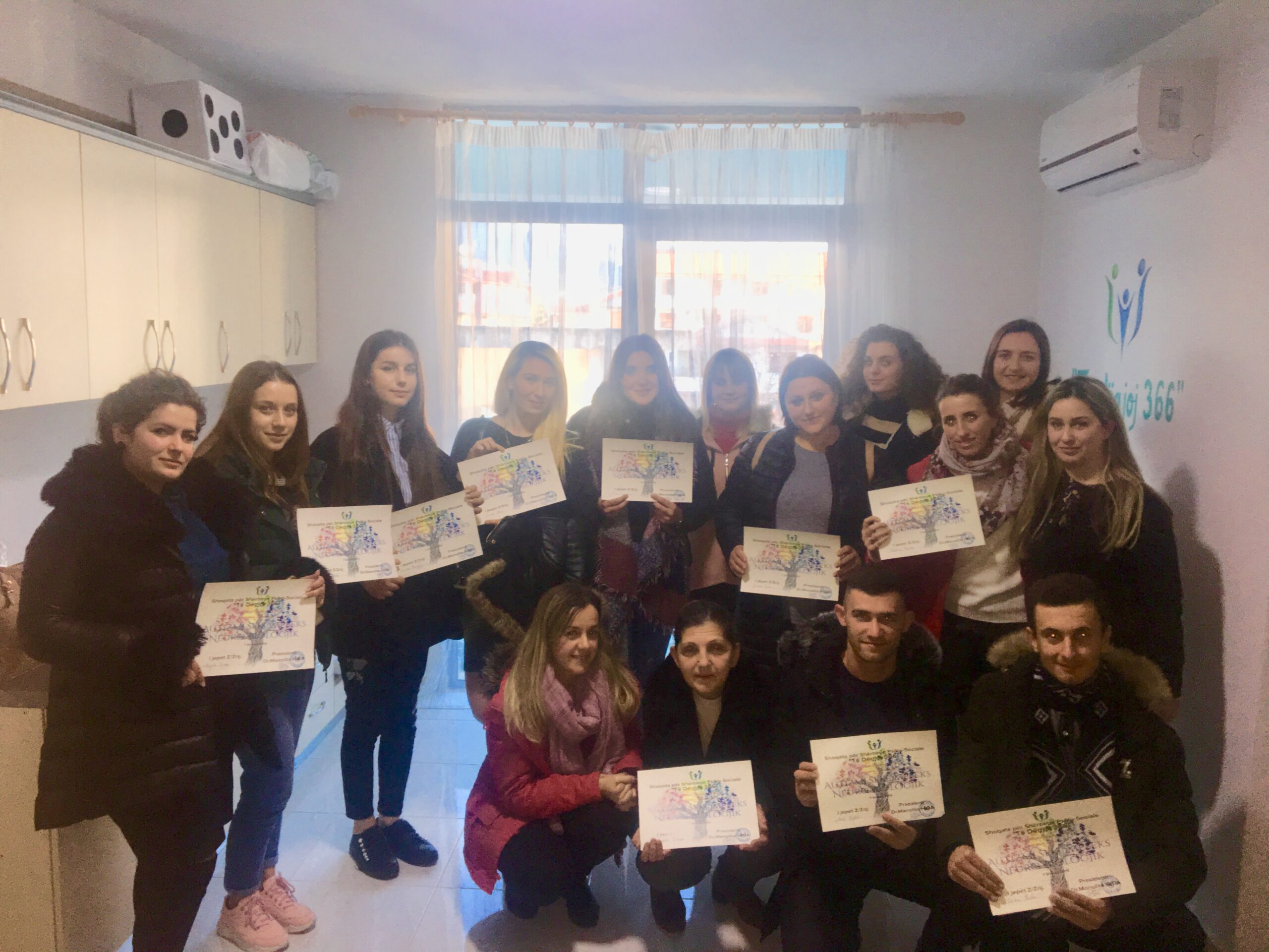 Autizmi si Kompleks Neuro-Biologjik