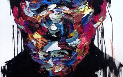 A nuk ke frikë?! – Elona Caslli