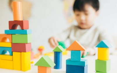 Lojëra që mund të përdoren te fëmijët me Autizëm- Manolita Hida