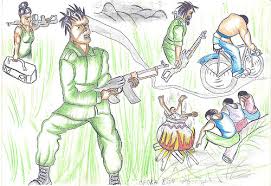 Si të flisni me fëmijët dhe adoleshentët rreth Traumës Botërore