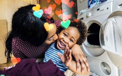 Makina larëse e zemrës- Carmen Innocenti