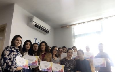 Seminari Informues “Modelimi Social dhe Delinkuenca”-Elbasan