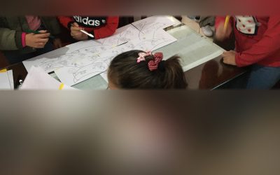 Mos i ndalni festat! – Elona Mustafaraj