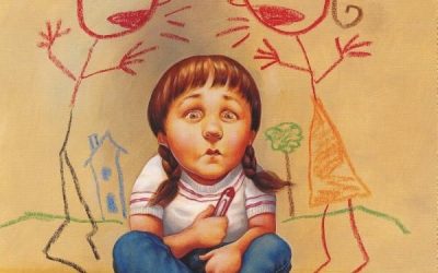 Sindromi i Alienimit Prindëror-Eriona Hoxha