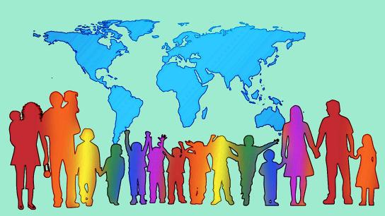 #Jemi të detyruar  të qëndrojmë në shtëpi. #Jemi të gjithë heronj-Eriona Hoxha