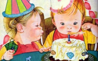 Reagimet e prindërve kur mësojnë se fëmijët e tyre vuajnë nga një çrregullim zhvillimor – Manolita Hida