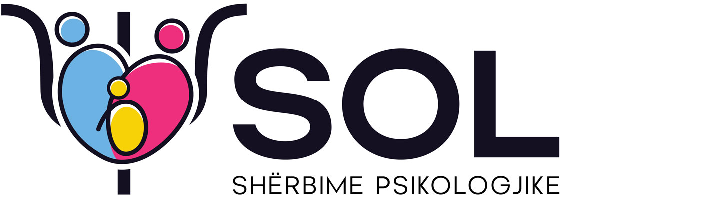 Sherbime Psikologjike SOL